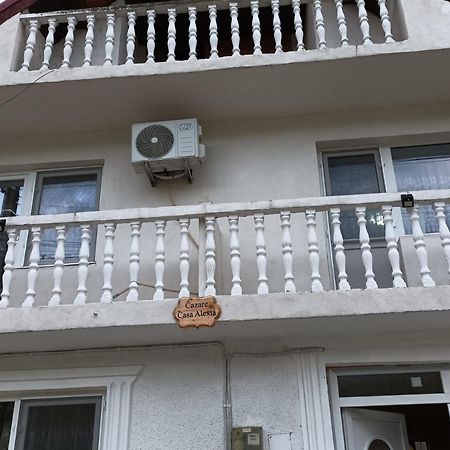 Casa Alexia Apartment Pescari ภายนอก รูปภาพ