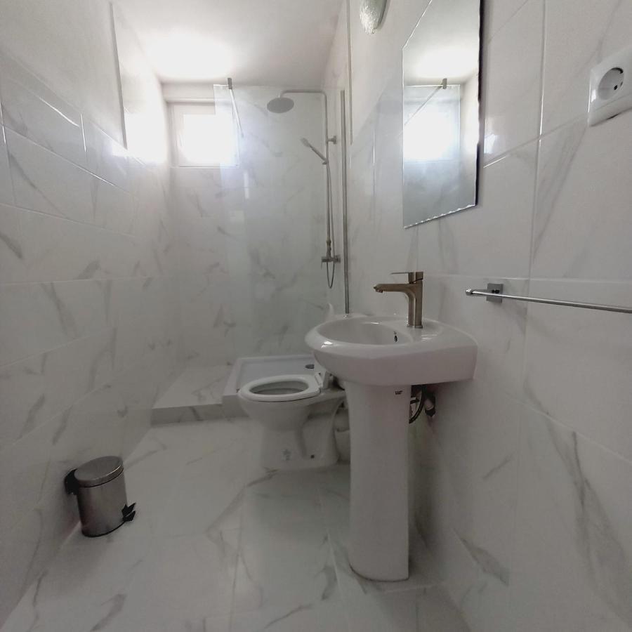 Casa Alexia Apartment Pescari ภายนอก รูปภาพ