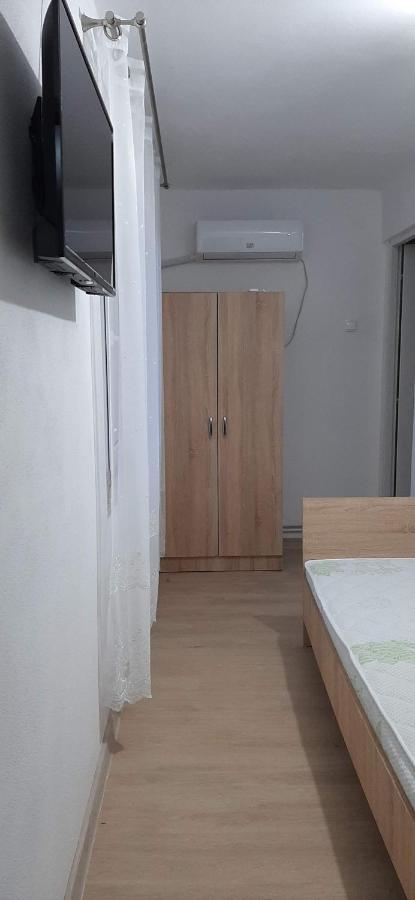 Casa Alexia Apartment Pescari ภายนอก รูปภาพ