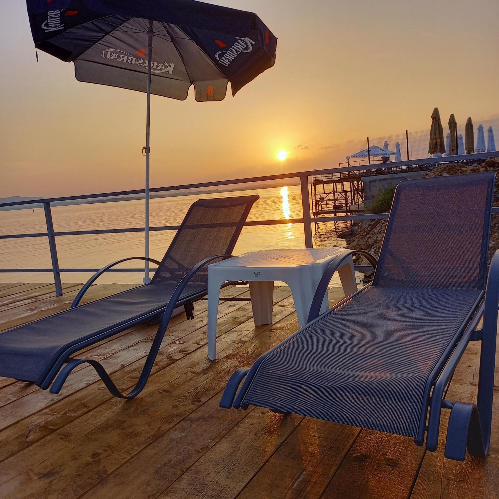 Casa Alexia Apartment Pescari ห้อง รูปภาพ